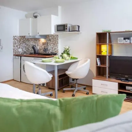 App_ 8 Coop Haus * Westerland