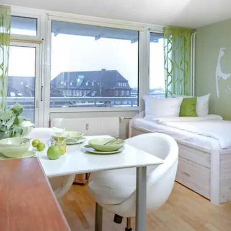 Appartement App_ 8 Coop Haus