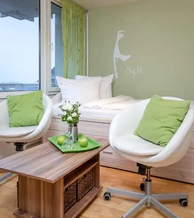 Appartement App_ 8 Coop Haus