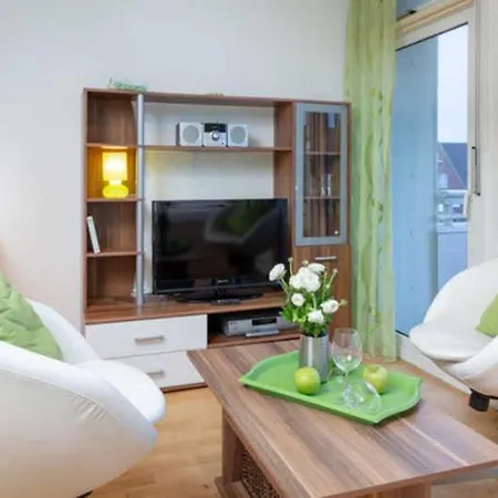 App_ 8 Coop Haus Westerland
